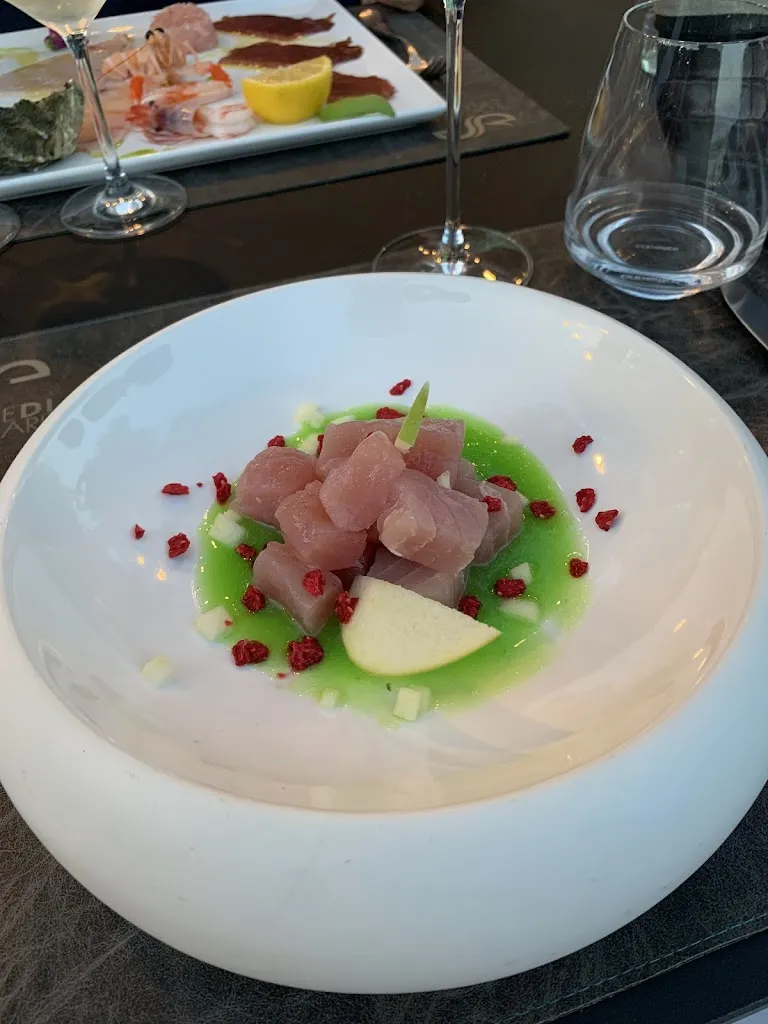 Menu_Rocce di Pinamare_Marina di Andora_image_9