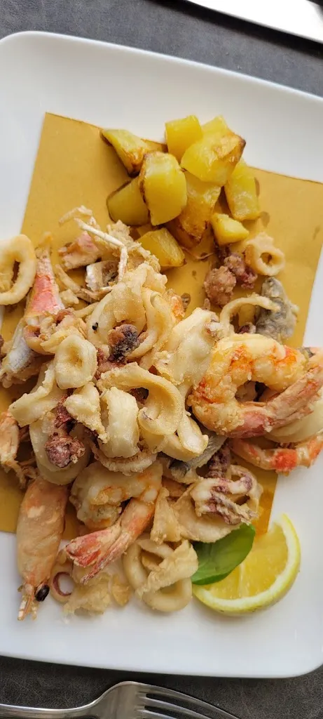 Eliza TheOne_Rocce di Pinamare_Marina di Andora_review