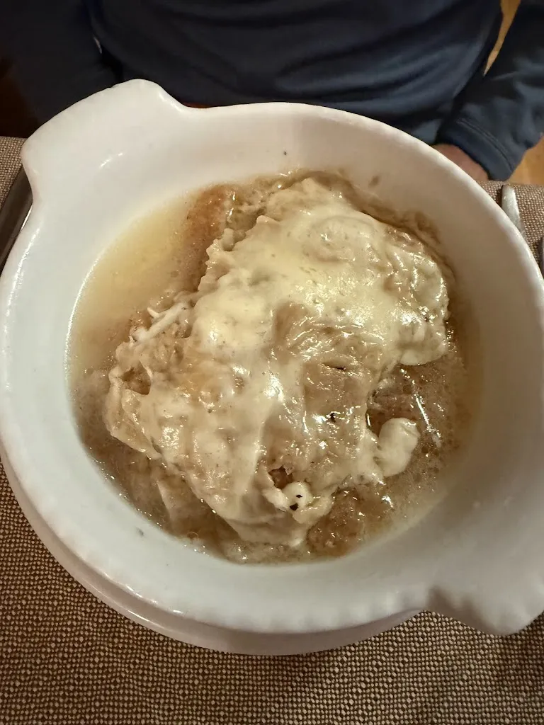 Sharon Stary_Ristorante Capanna Carla_Gressoney-La-Trinitè_review