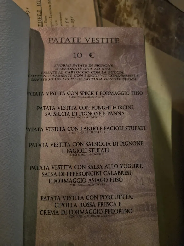 Menu_La Taverna Del Metallo_La Spezia_image_3