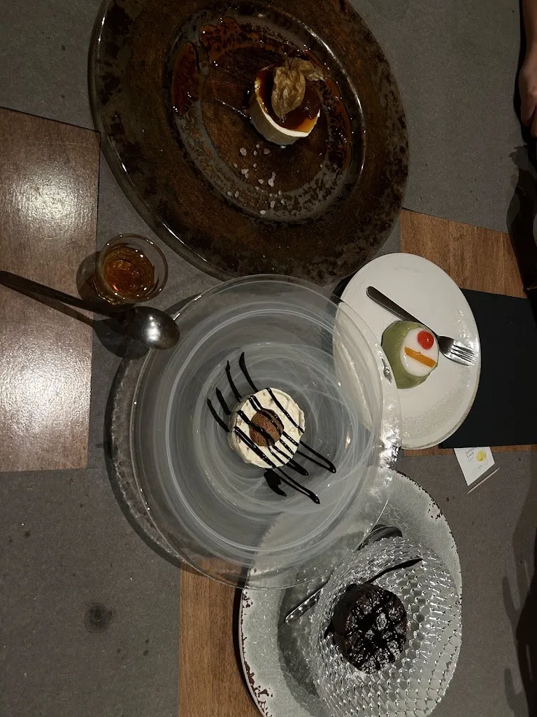 heather_Osteria La Carabaccia_La Spezia_review