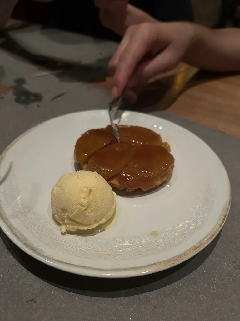 Natalie Koh_Osteria La Carabaccia_La Spezia_review