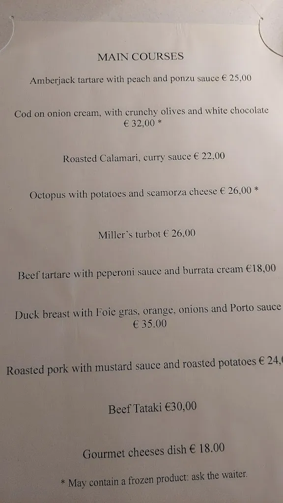 Menu_L'Osteria della Corte_La Spezia_image_1