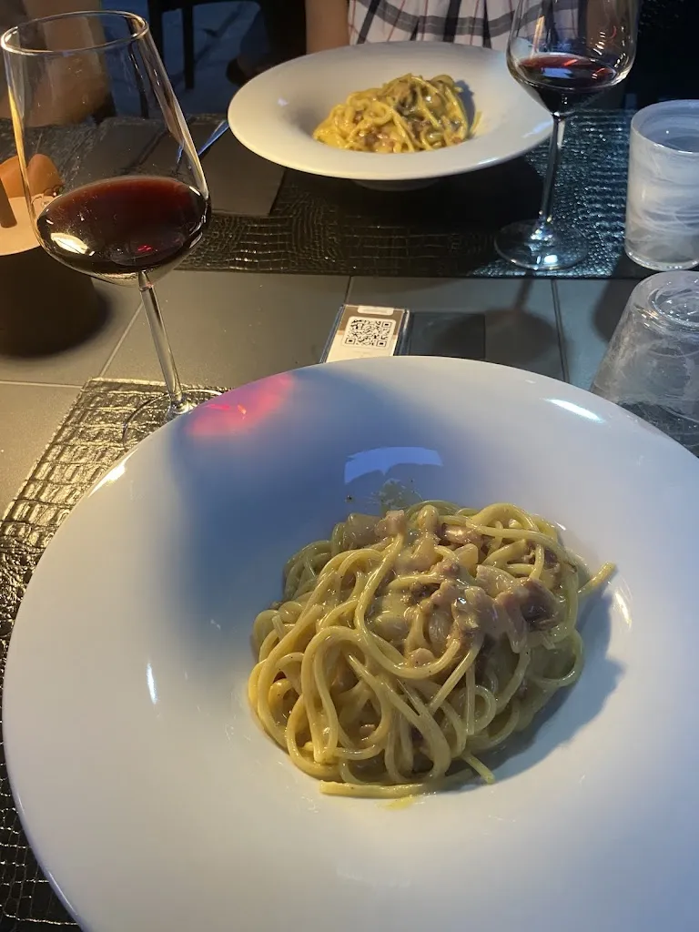 Solenn_Trattoria Bellavista_La Spezia_review