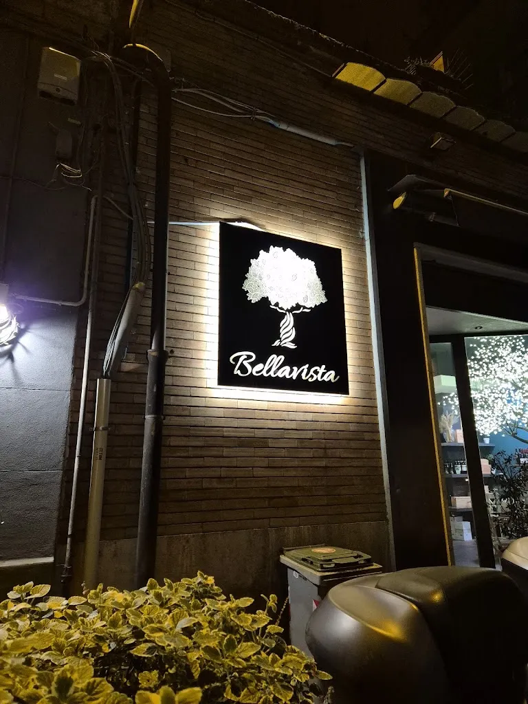 GG K_Trattoria Bellavista_La Spezia_review