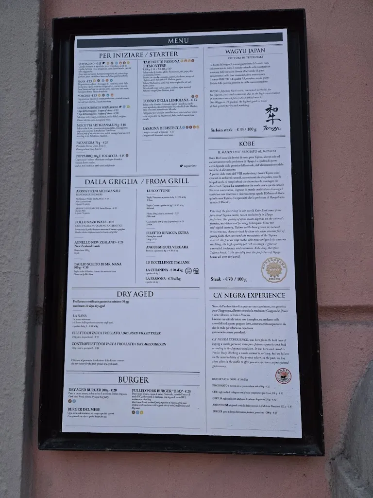 Menu_Nana Meat & Wine_La Spezia_image_2