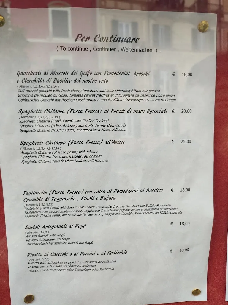 Menu_Nana Meat & Wine_La Spezia_image_3