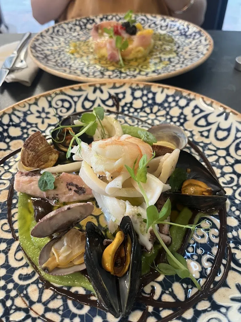 Jo_Cantieri Concept Restaurant_La Spezia_review