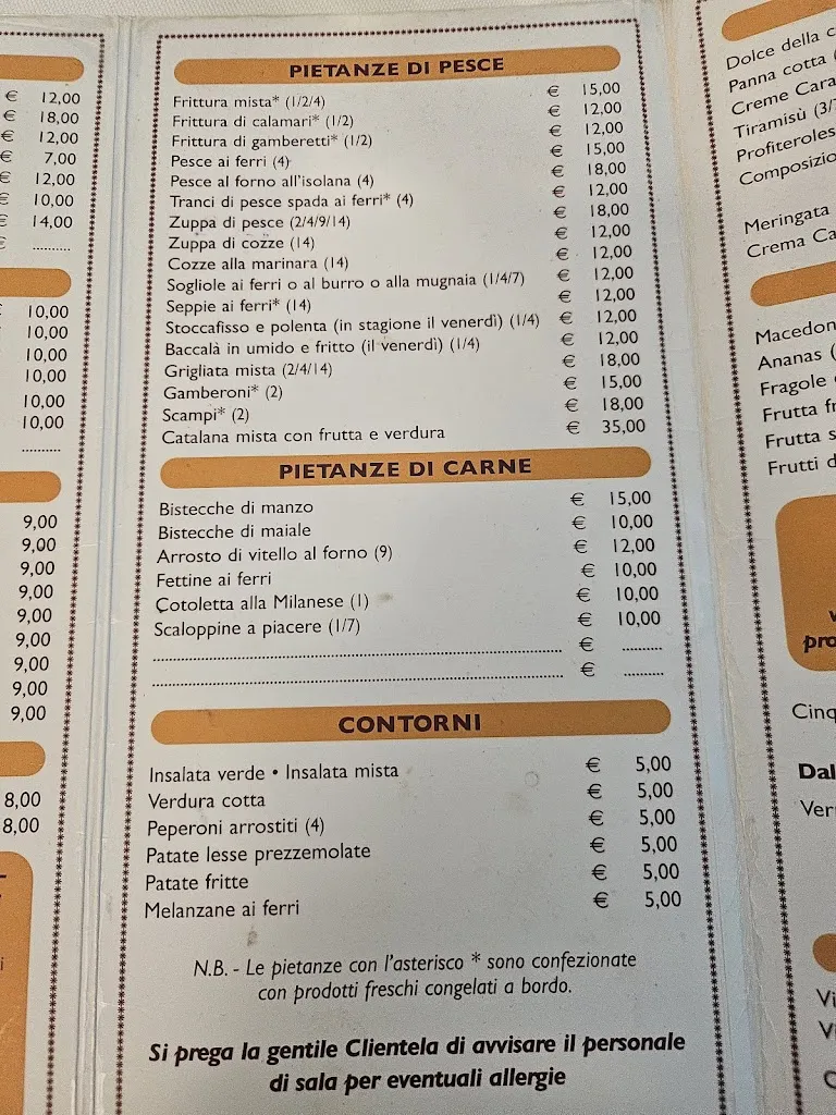 Menu_La Nuova Spezia_La Spezia_image_3