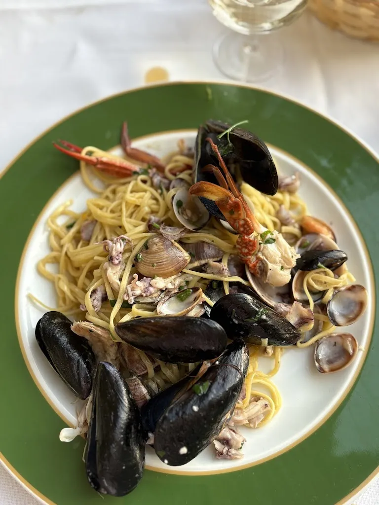 Will Fisher_La Nuova Spezia_La Spezia_review