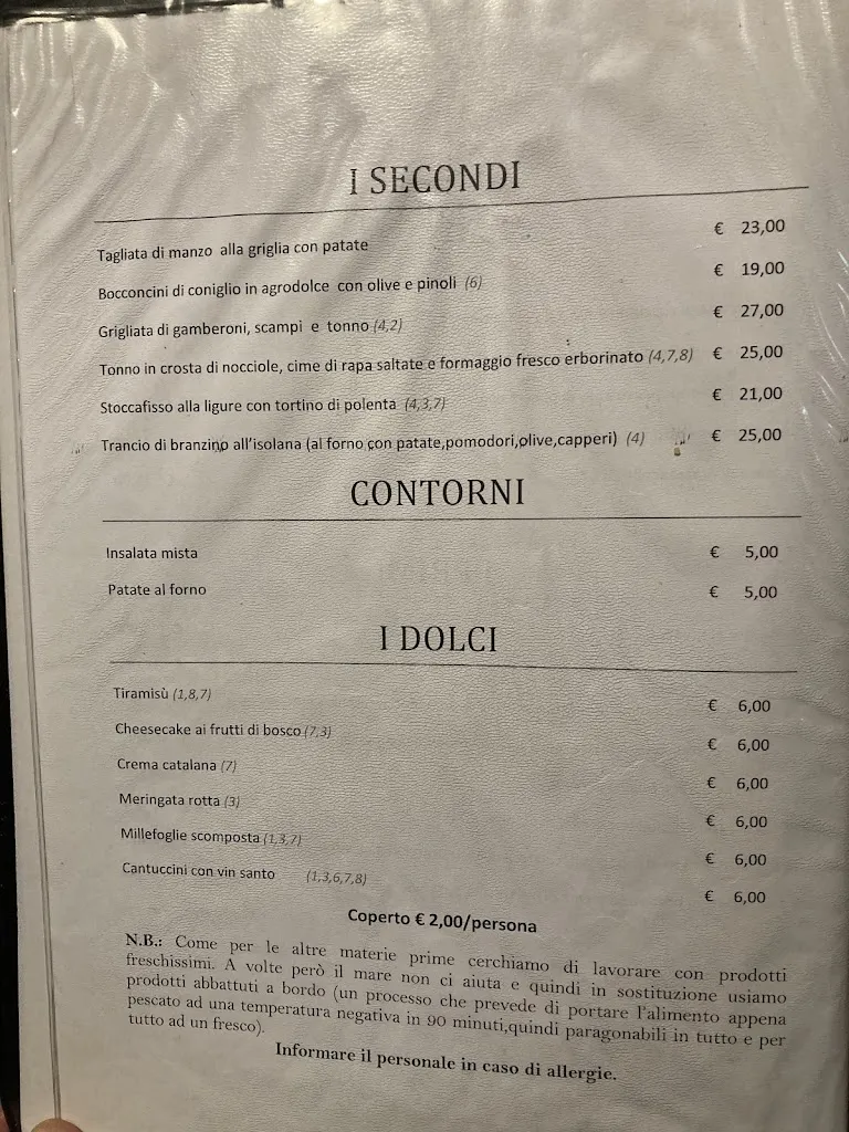 Menu_Vicolo Intherno La Spezia_La Spezia_image_3