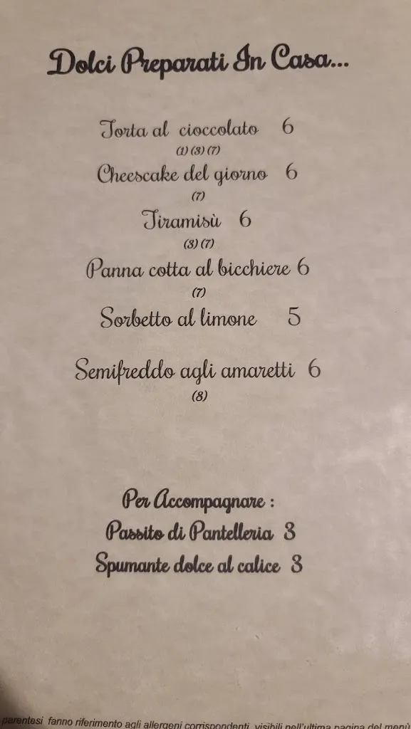 Menu_Osteria La Tortuga di Claudio_La Spezia_image_2