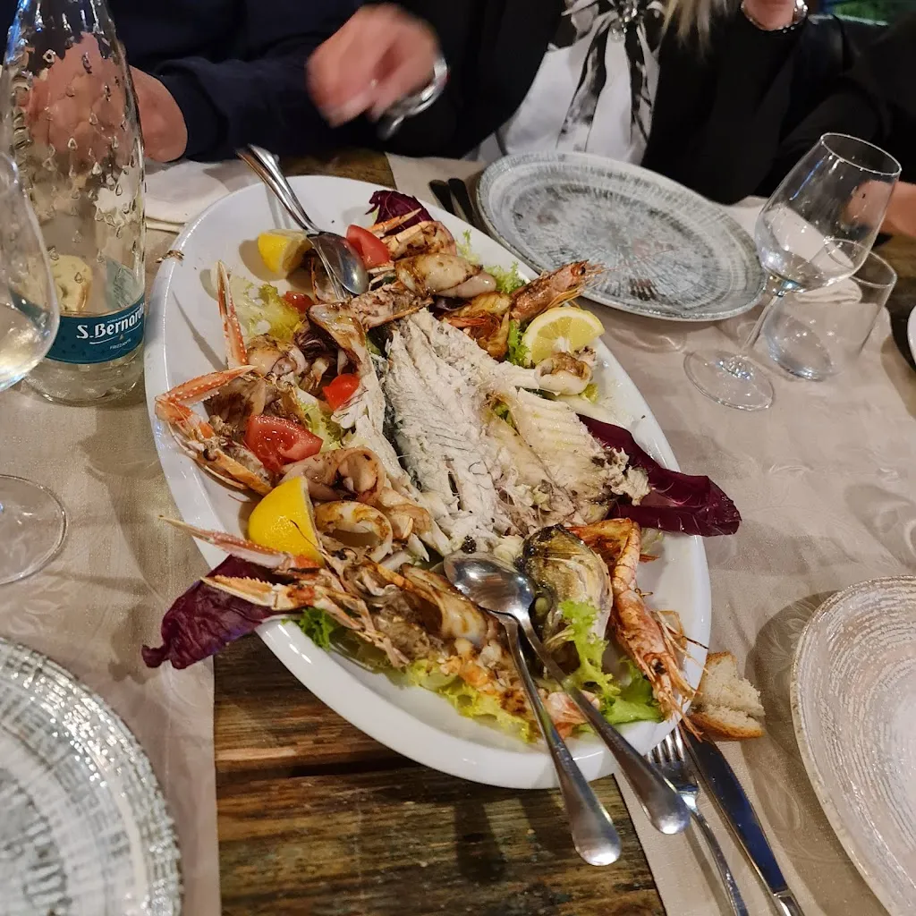 Menu_Osteria La Tortuga di Claudio_La Spezia_image_5