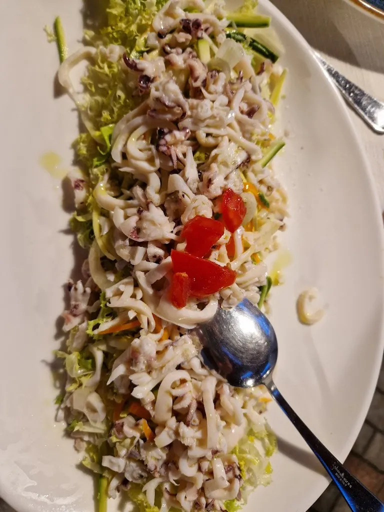 Menu_Osteria La Tortuga di Claudio_La Spezia_image_7