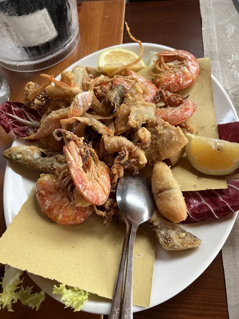 Carlo Todisco_Osteria La Tortuga di Claudio_La Spezia_review