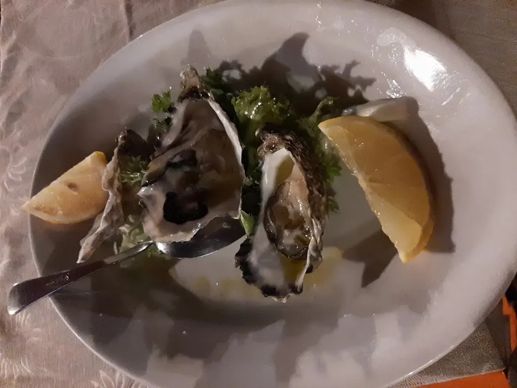 Osteria La Tortuga di Claudio_La Spezia_slider_image_2