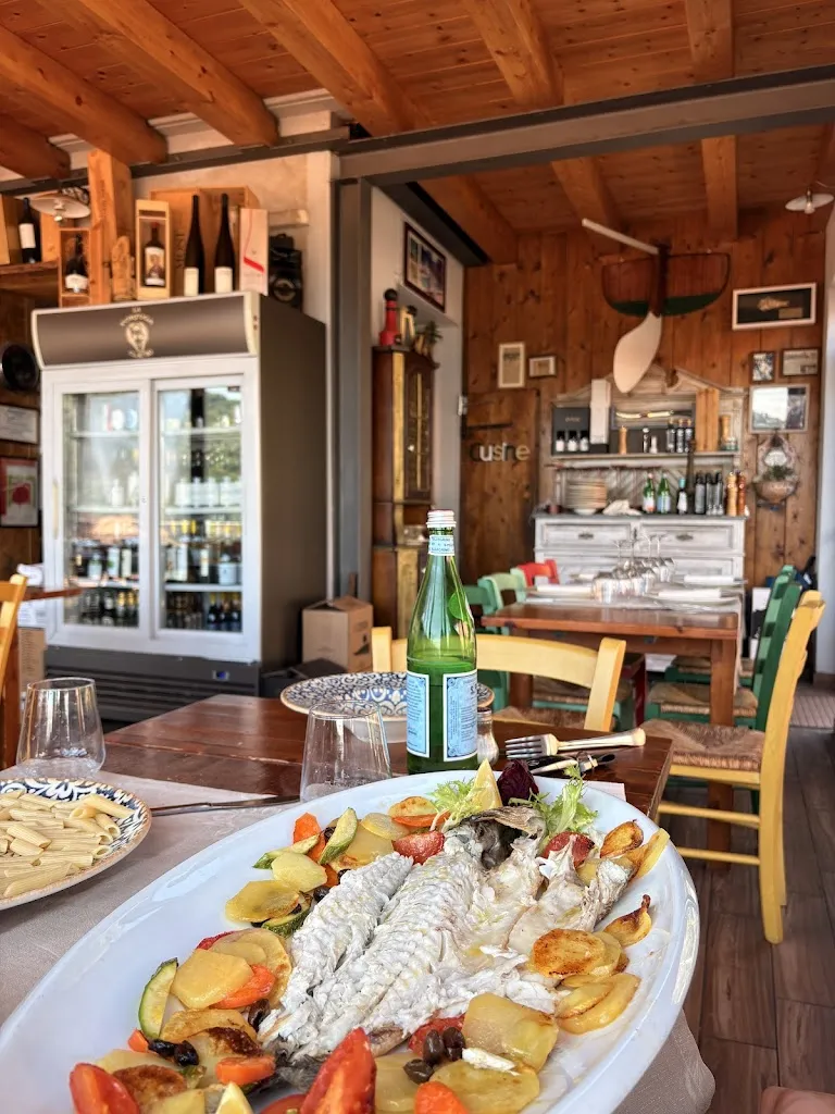 Osteria La Tortuga di Claudio_La Spezia_slider_image_3