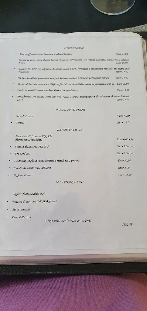 Menu_Ciccio e Pinolo_La Spezia_image_4