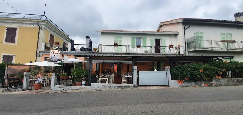 Dan Stefan_Ciccio e Pinolo_La Spezia_review