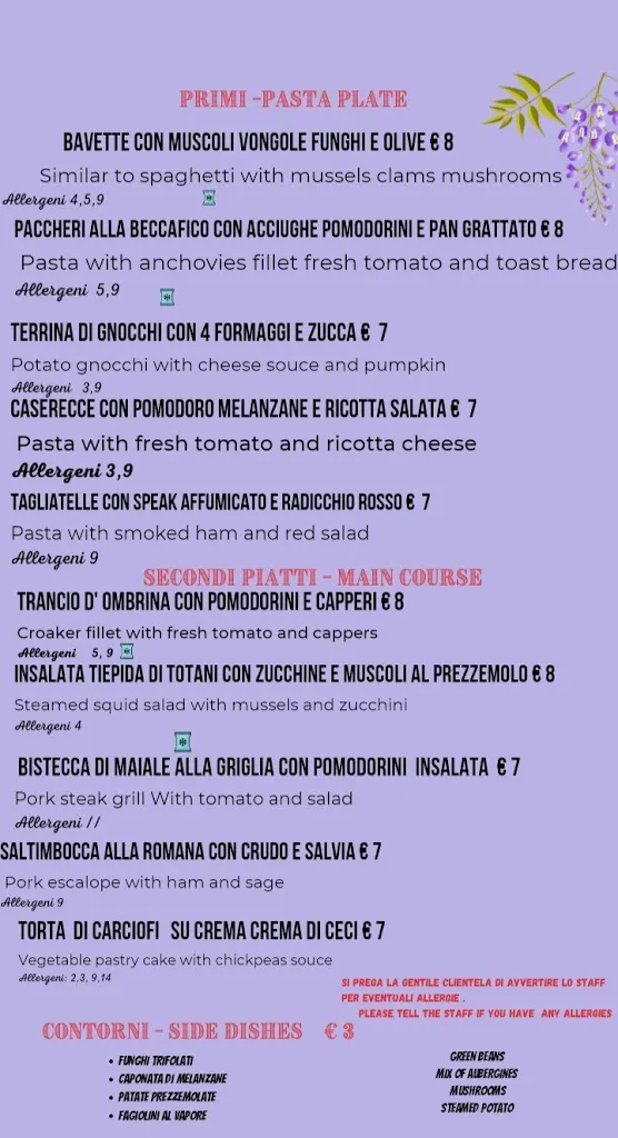 Menu_Giardino Dei Glicini_La Spezia_image_3