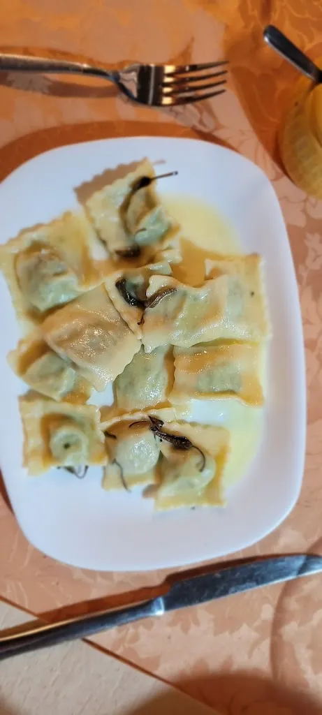 Menu_Da Luigi in Piazza_La Spezia_image_5