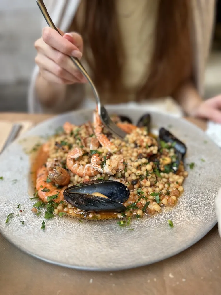 Menu_Da Luigi in Piazza_La Spezia_image_6