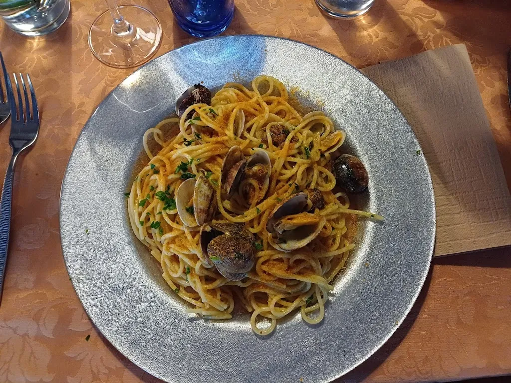 Menu_Da Luigi in Piazza_La Spezia_image_7