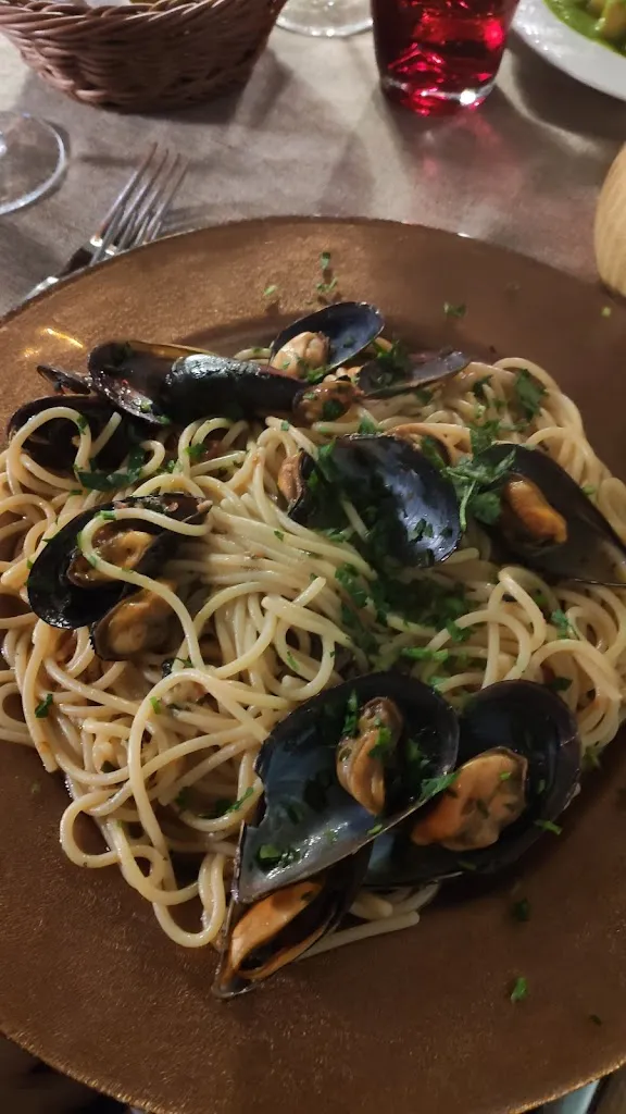 Menu_Da Luigi in Piazza_La Spezia_image_9