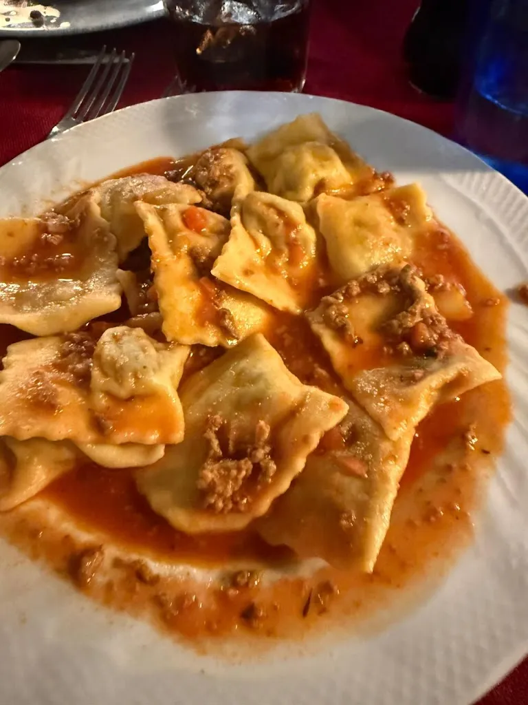 tbanger10_Da Luigi in Piazza_La Spezia_review