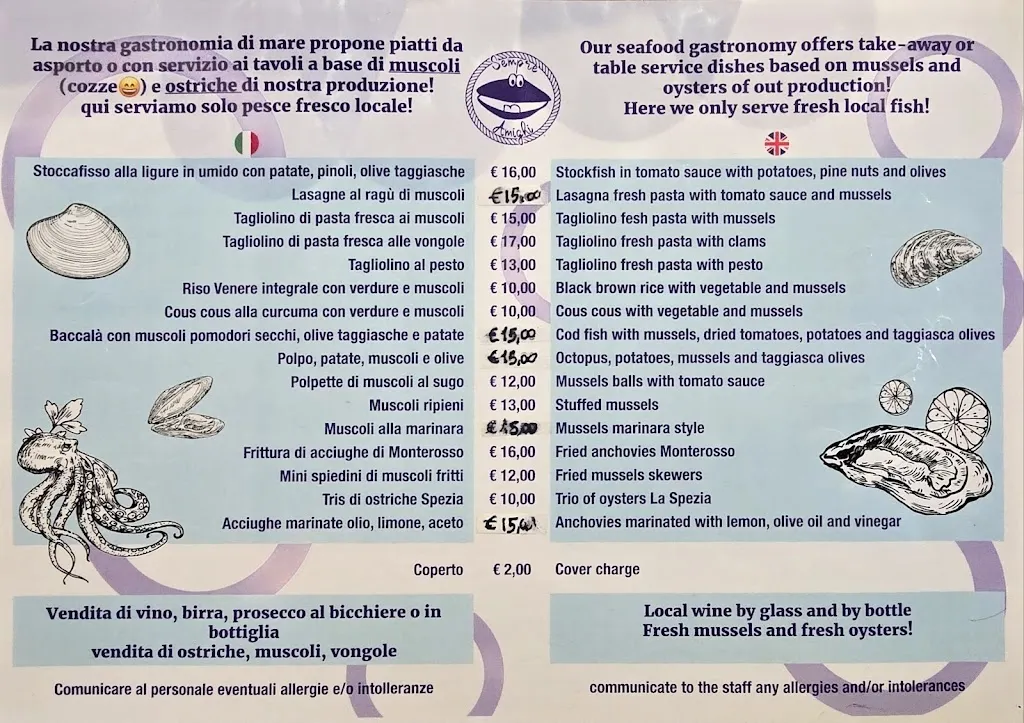 Menu_SempreAmighi_La Spezia_image_1
