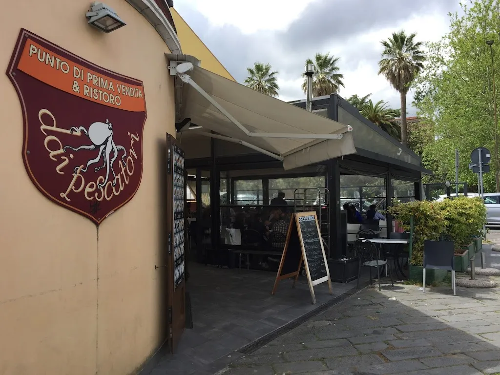 Dai Pescatori_La Spezia_slider_image_1