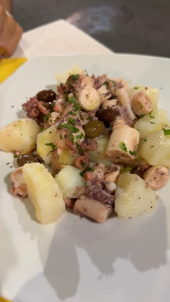 Emanuel Kraus_Carpe Diem La Spezia_La Spezia_review