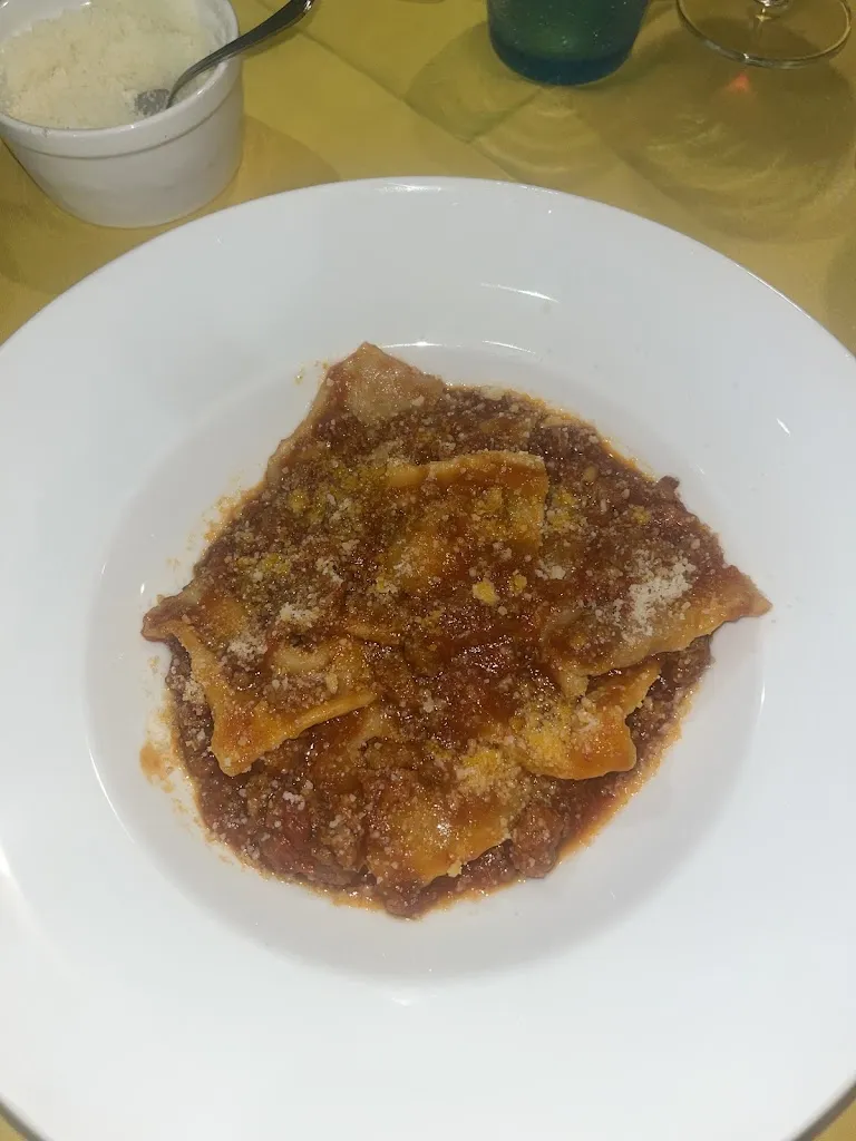 Danielle Fielding_Carpe Diem La Spezia_La Spezia_review