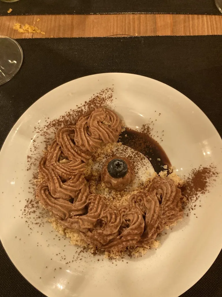 Jule Pickh_Vecchia Osteria San Rocco_La Spezia_review