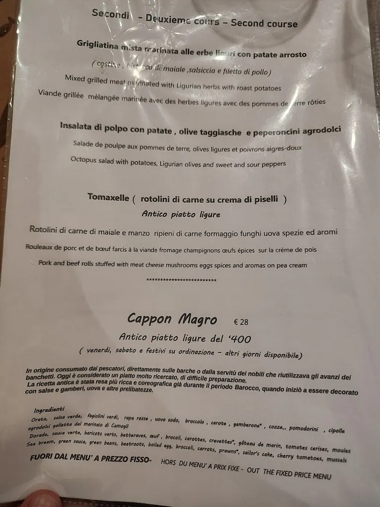 Menu_Osteria Il Puin_La Spezia_image_4