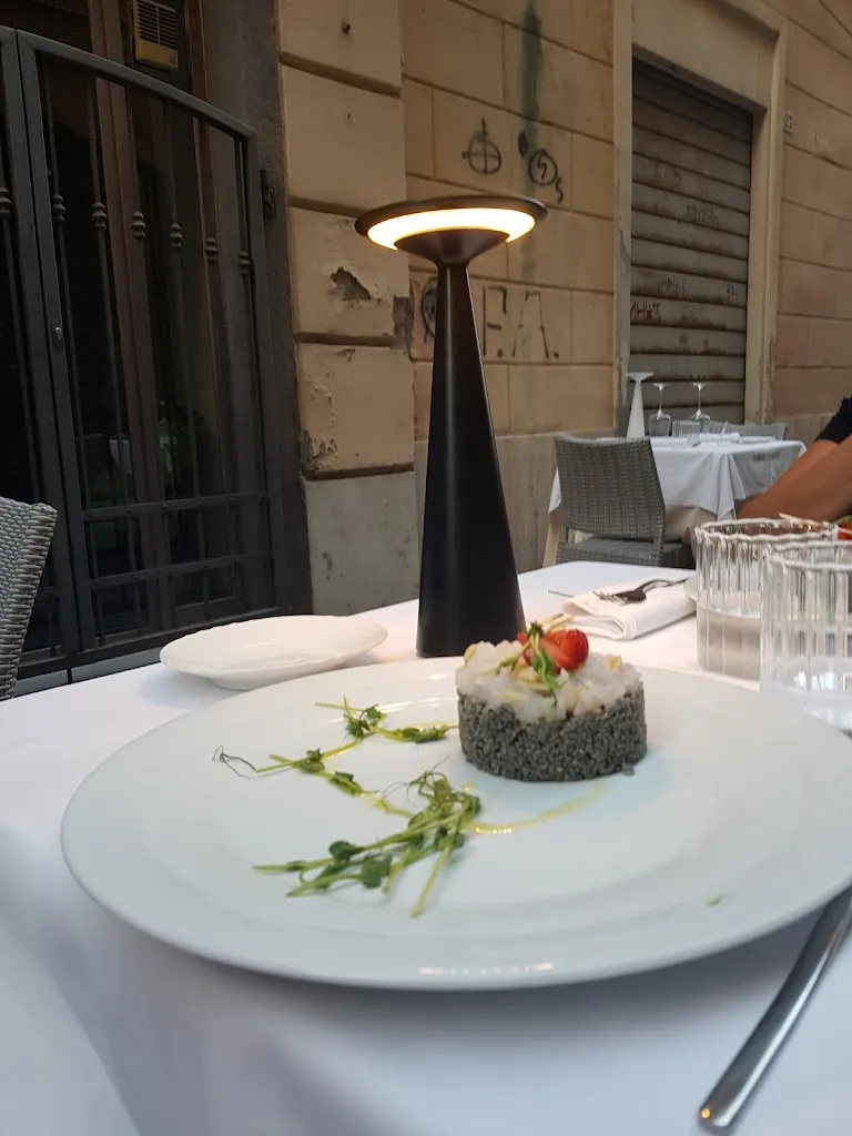 Menu_Il Ristorantino di Bayon_La Spezia_immagine_8