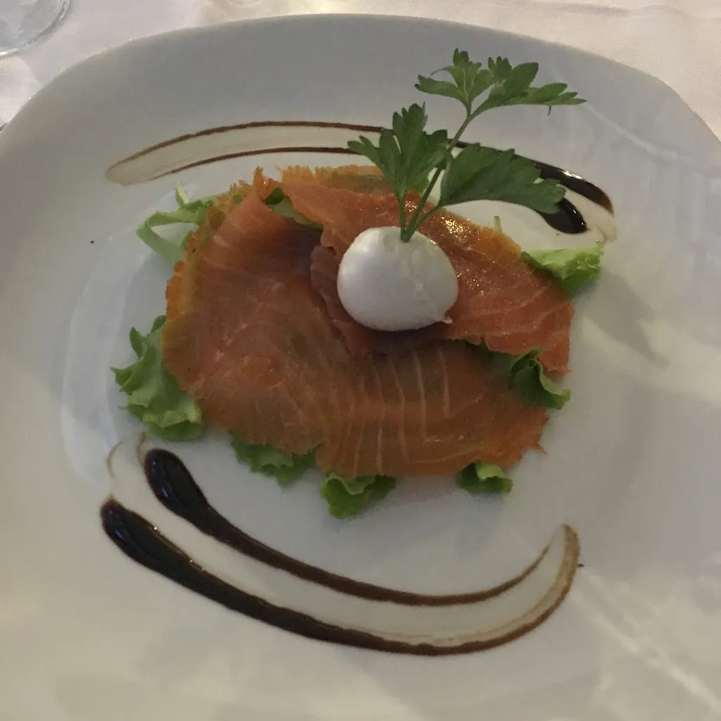 Queenie Chan_Il Ristorantino di Bayon_La Spezia_recensione