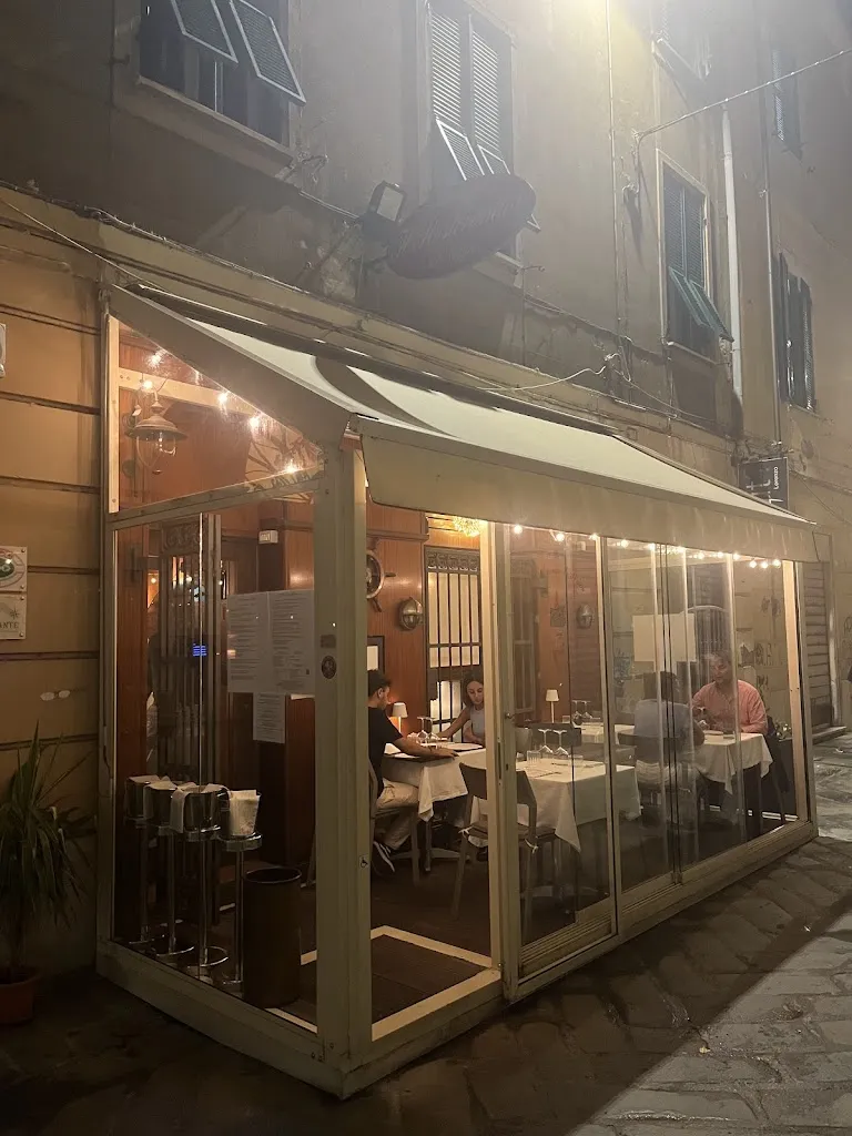 Il Ristorantino di Bayon_La Spezia_slider_image_2