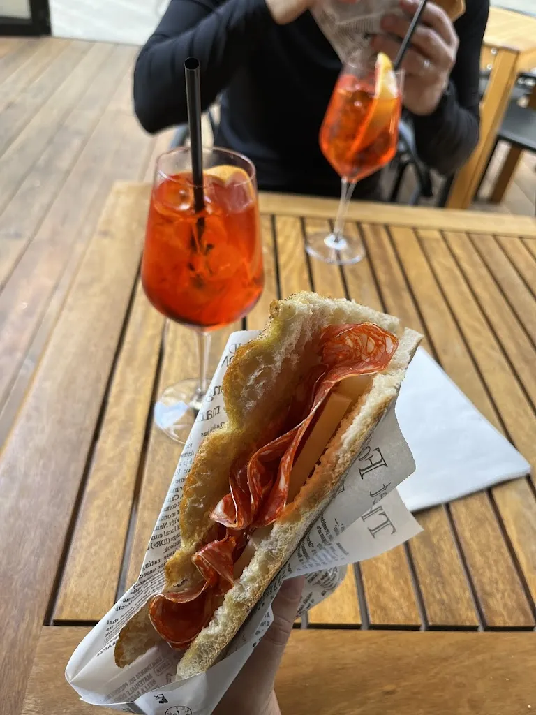 Menu_Spezialità, focacceria bistrò_La Spezia_immagine_6