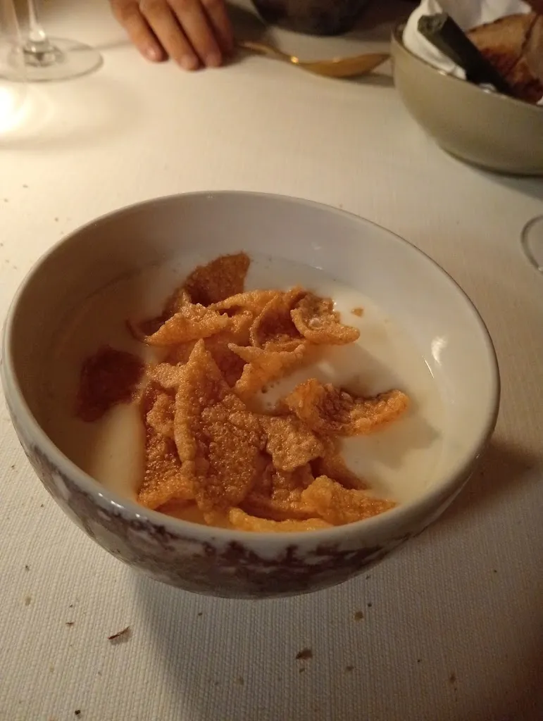 Menu_Andree restaurant_La Spezia_immagine_4