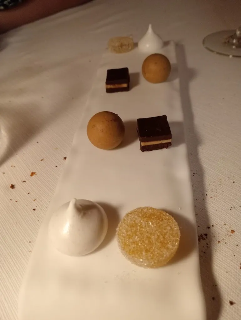 Menu_Andree restaurant_La Spezia_immagine_5