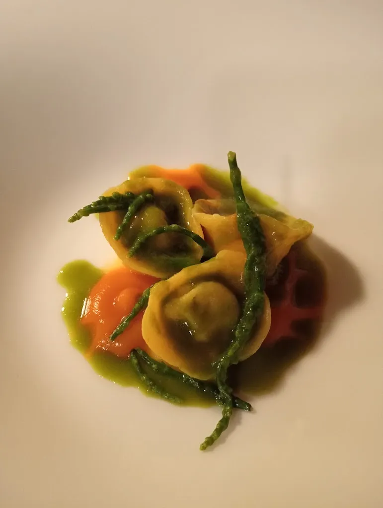 Menu_Andree restaurant_La Spezia_immagine_7