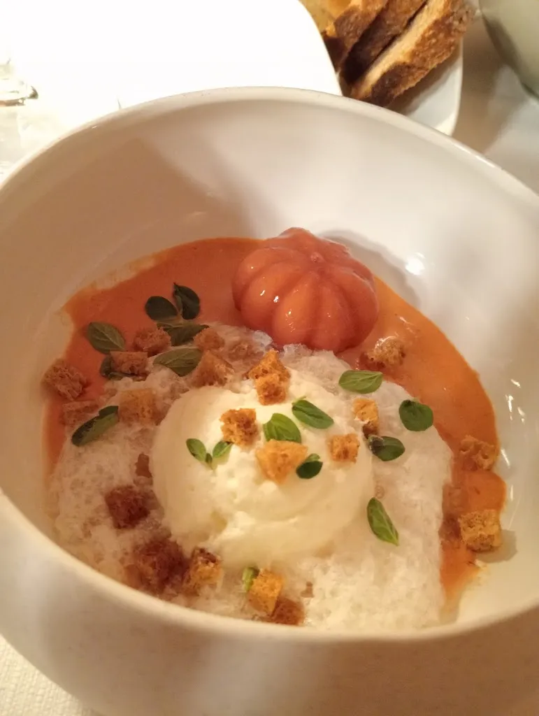 Menu_Andree restaurant_La Spezia_immagine_9