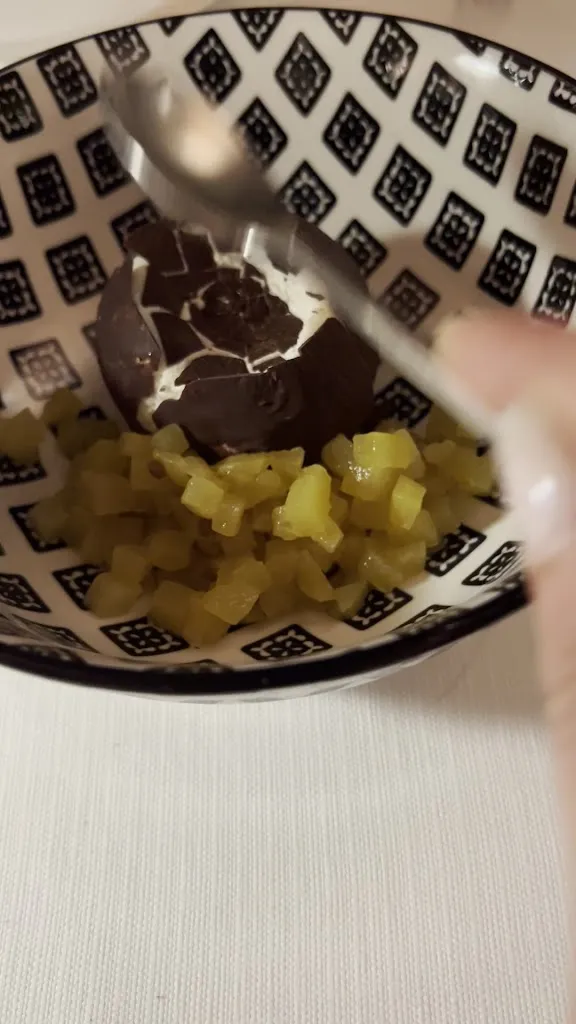 Andra-Irina Vasile_Andree restaurant_La Spezia_recensione