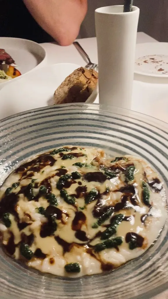 Andree restaurant_La Spezia_slider_image_2