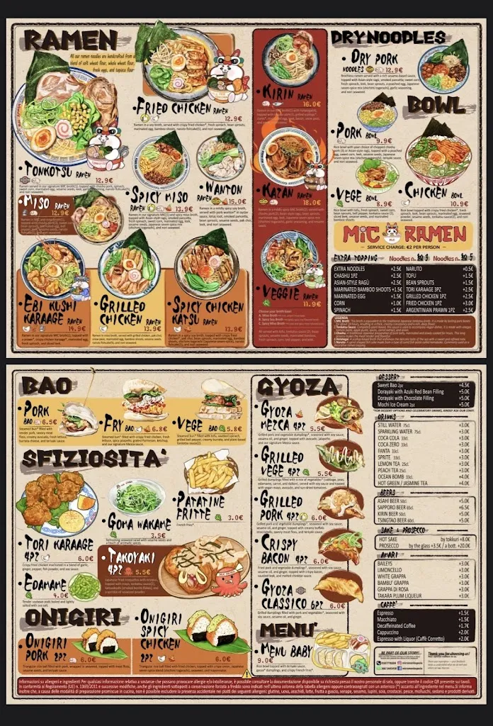 Menu_MIC Ramen La Spezia_La Spezia_image_1