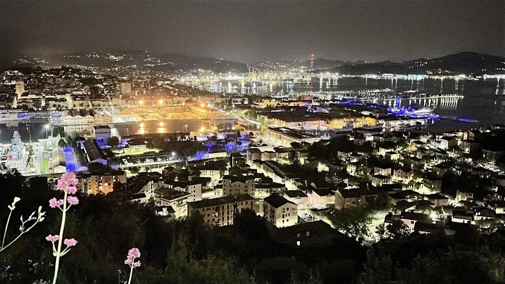 MT YW_Osteria delle Spezie_La Spezia_review