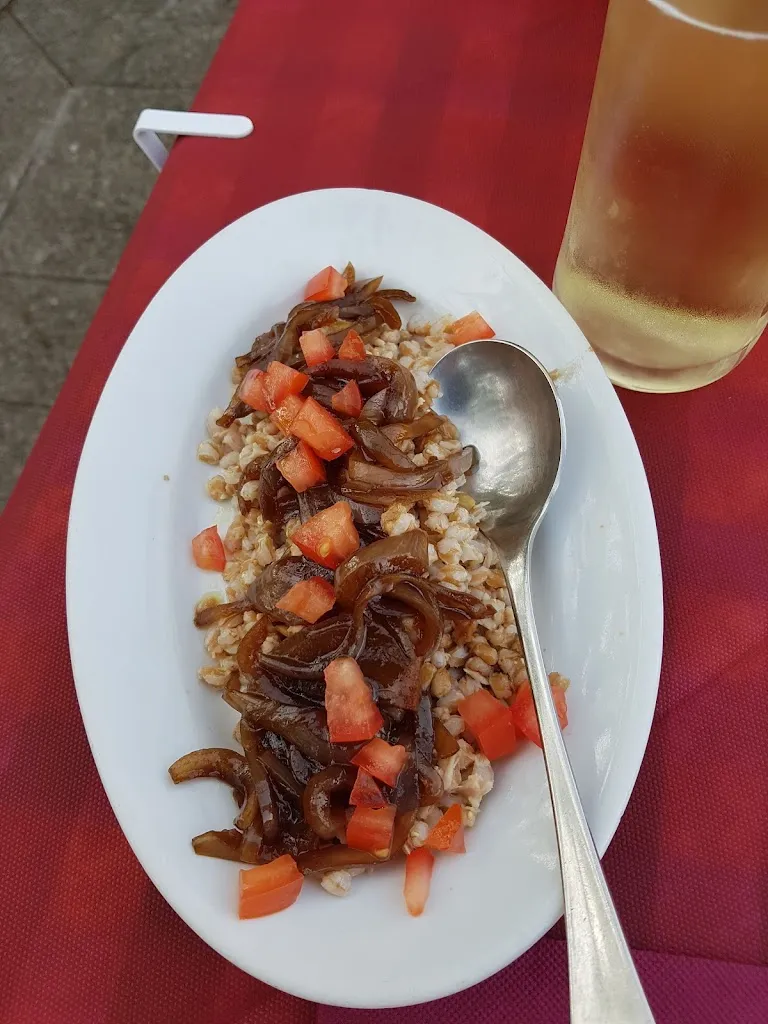 Ann Smith_Osteria delle Spezie_La Spezia_review