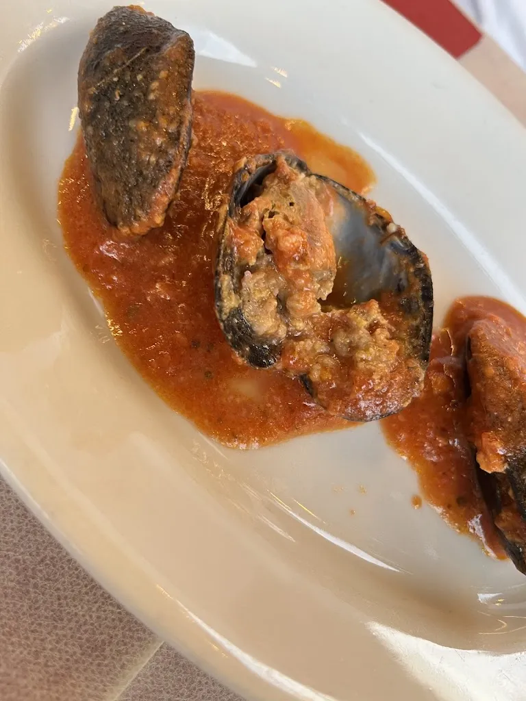 Cindy van Heerden_Pink Benny_La Spezia_recensione