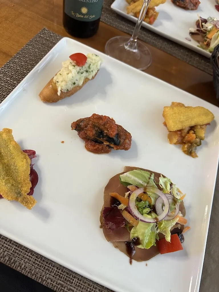 Özkan Öngüç_Pink Benny_La Spezia_recensione